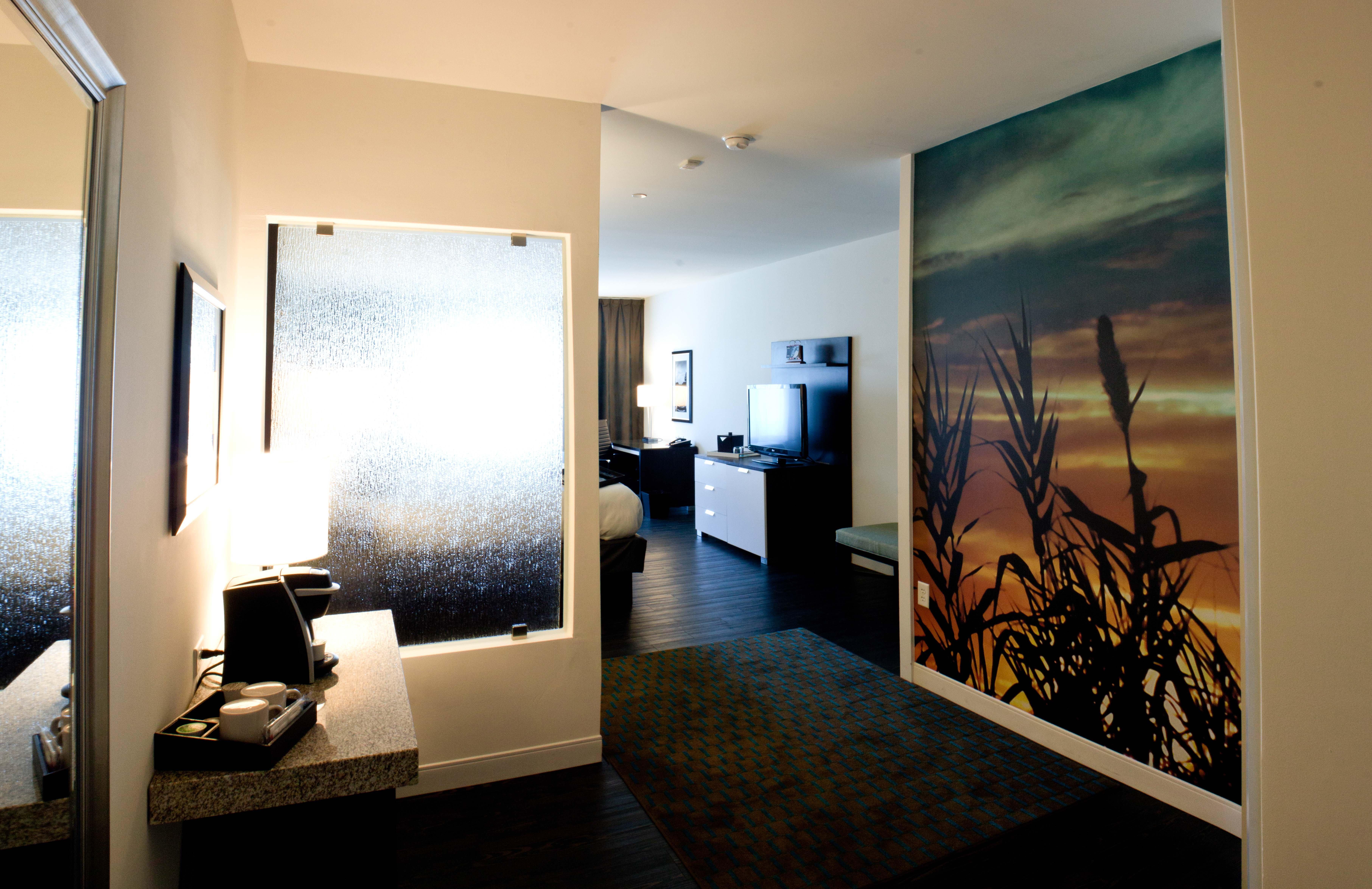 Hotel Indigo Waco By Ihg Экстерьер фото
