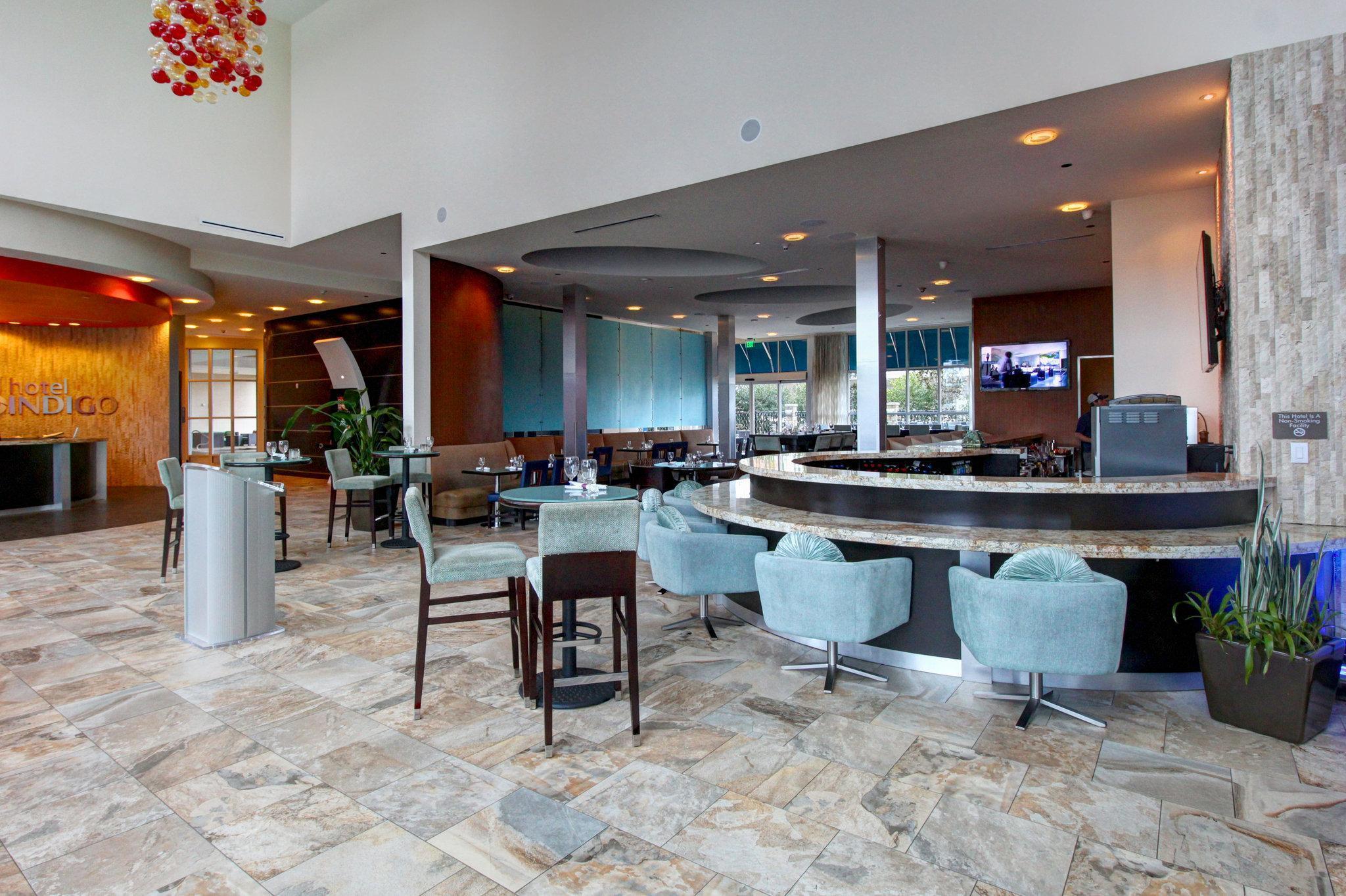 Hotel Indigo Waco By Ihg Экстерьер фото