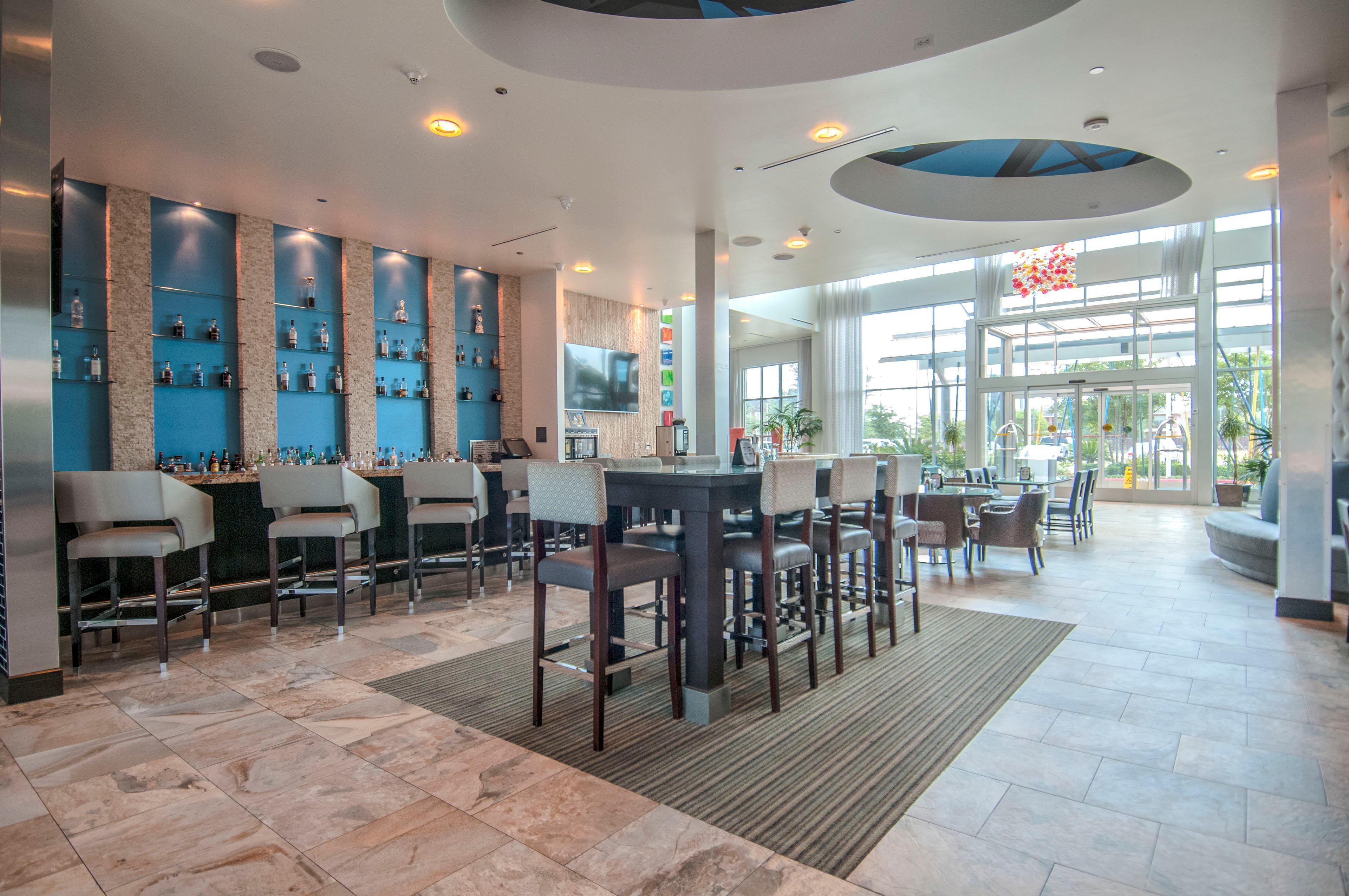 Hotel Indigo Waco By Ihg Экстерьер фото