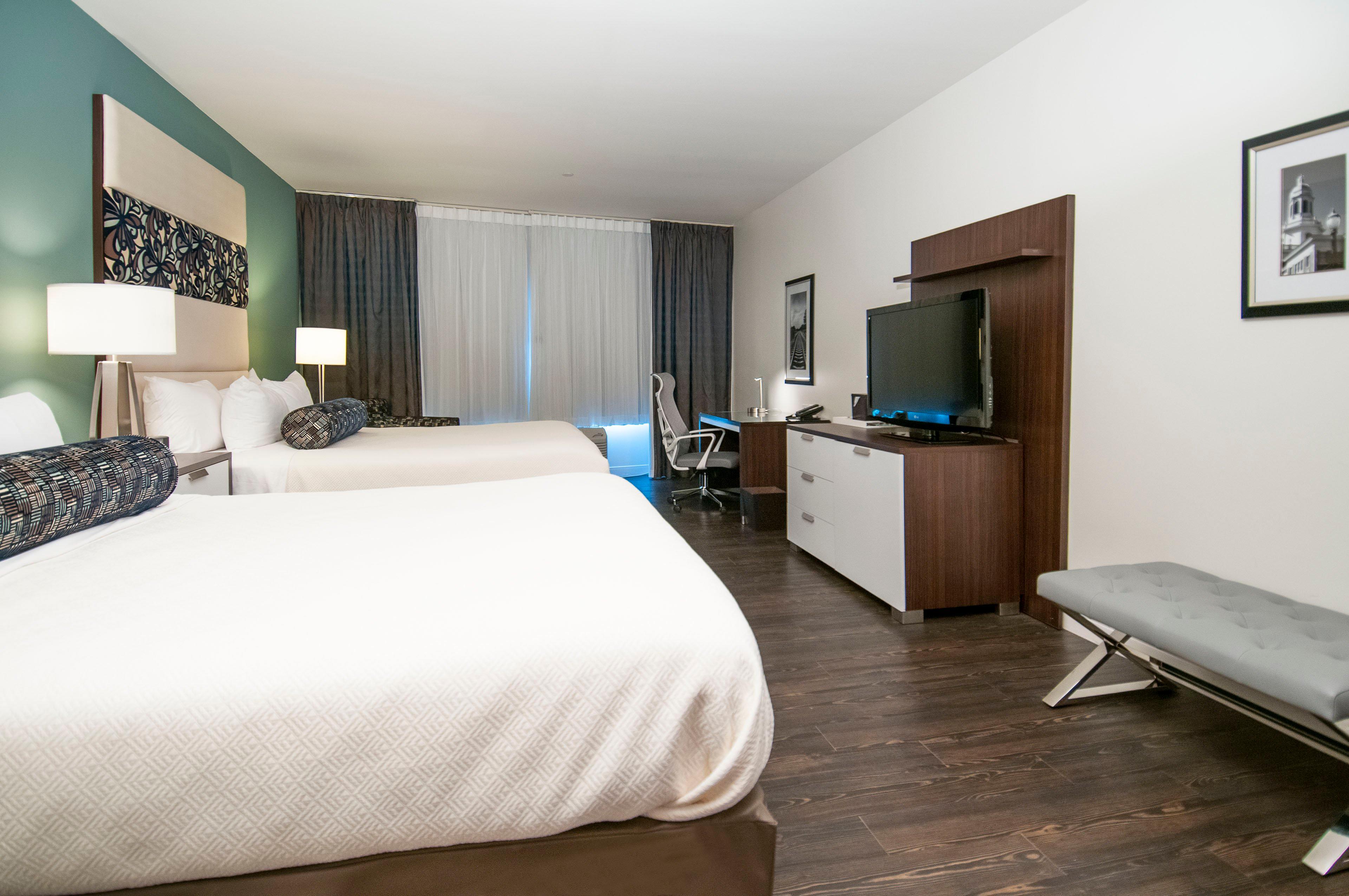 Hotel Indigo Waco By Ihg Экстерьер фото