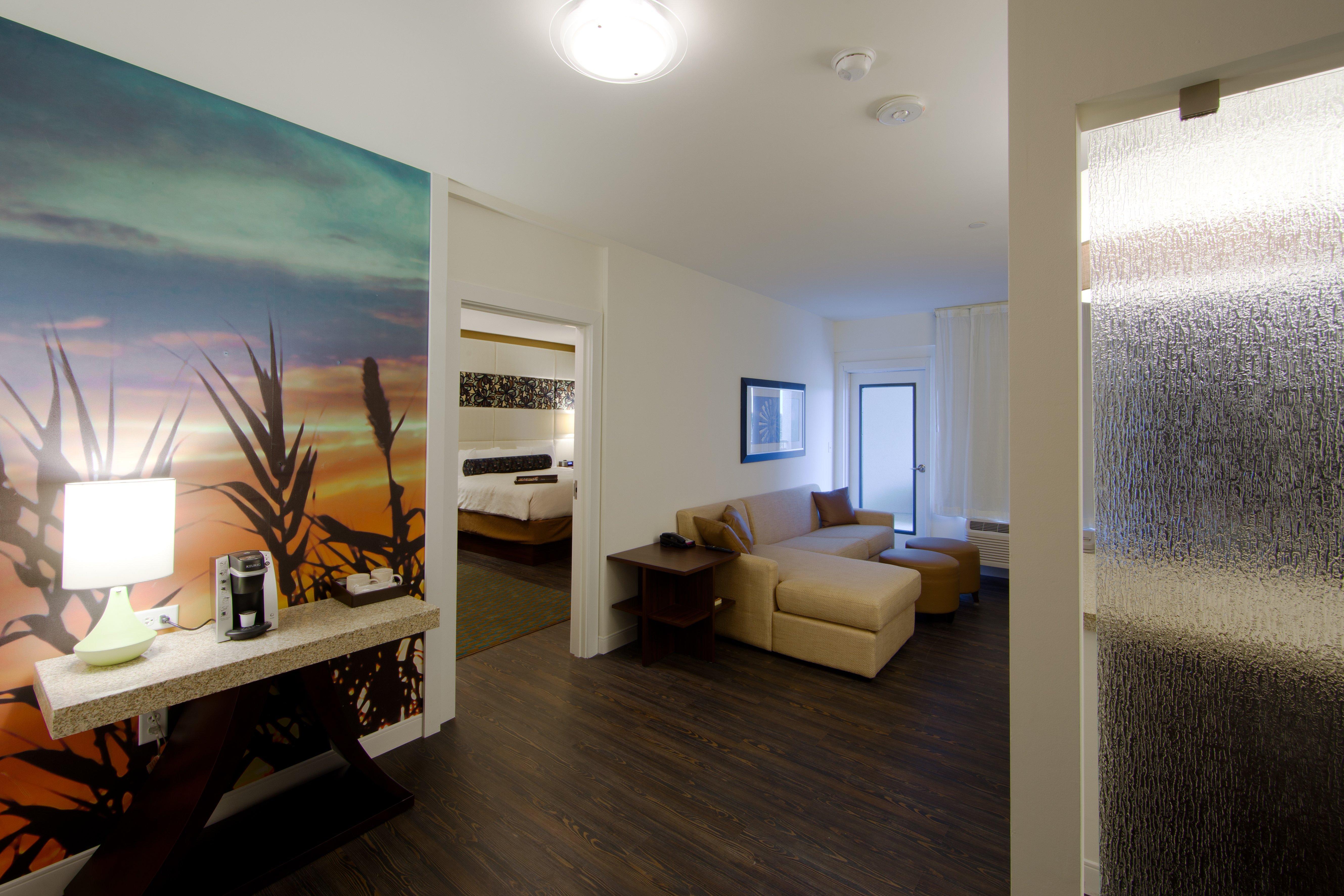 Hotel Indigo Waco By Ihg Экстерьер фото