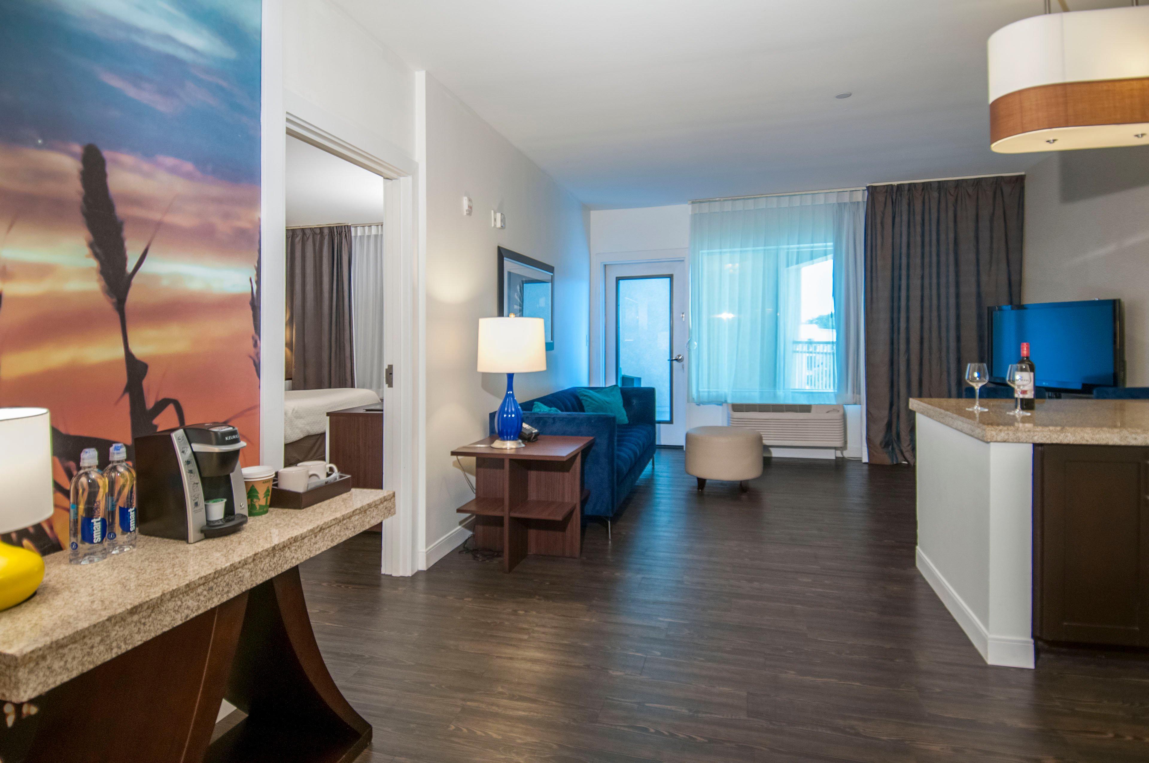 Hotel Indigo Waco By Ihg Экстерьер фото