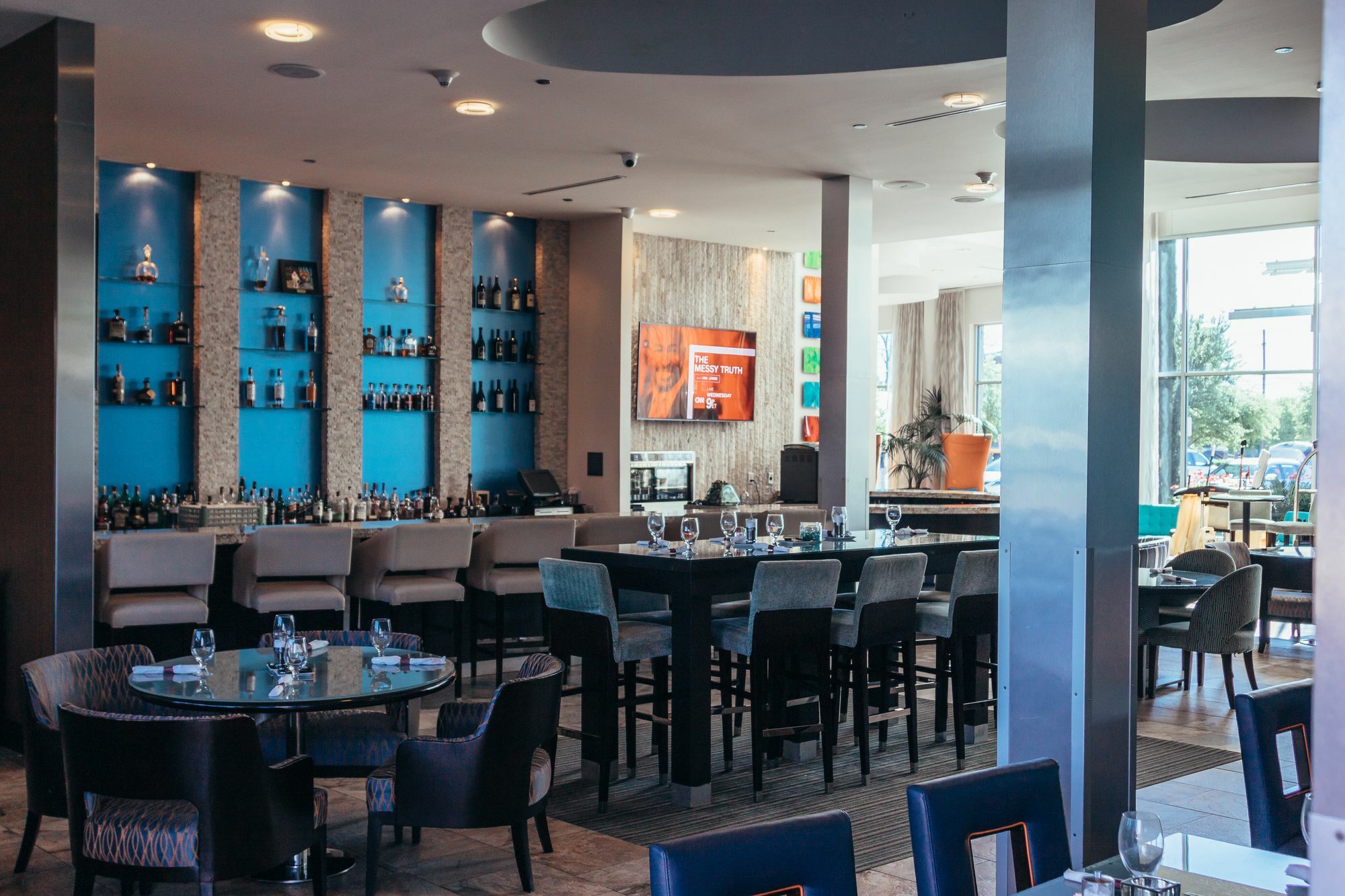 Hotel Indigo Waco By Ihg Экстерьер фото